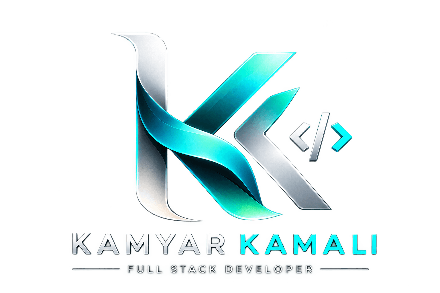 Kamyar Kamali - Developer