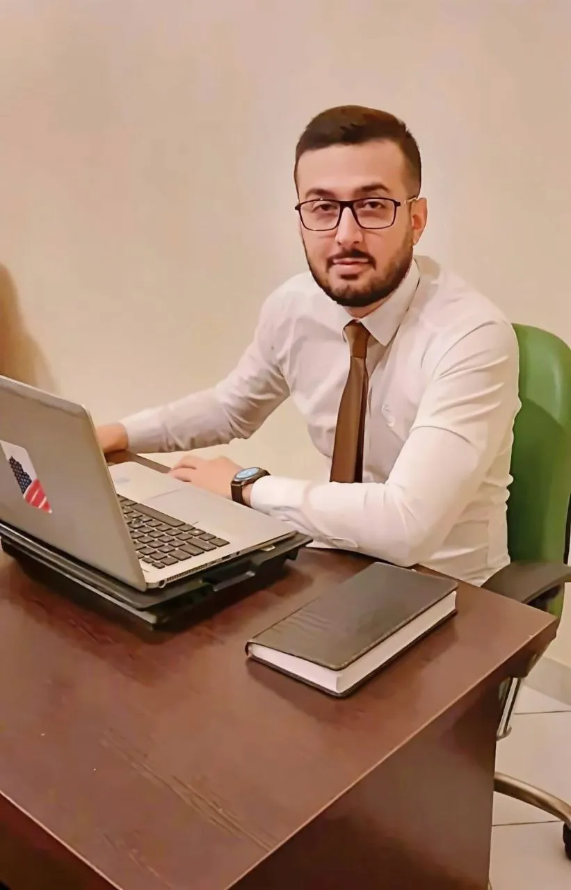 Kamyar Kamali